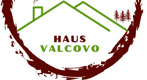 Haus Valcovo